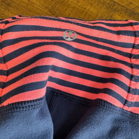 Lululemon RARE Runder Unders! - Picture 2 of 8